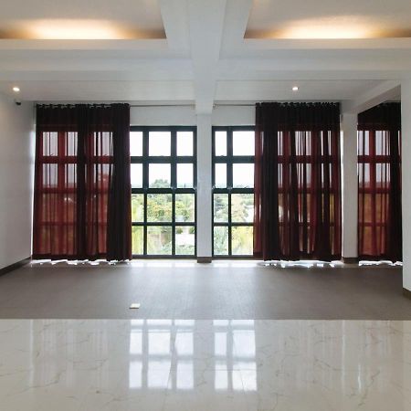 Reddoorz Near Iloilo International Airport 호텔 Cabatuan 외부 사진