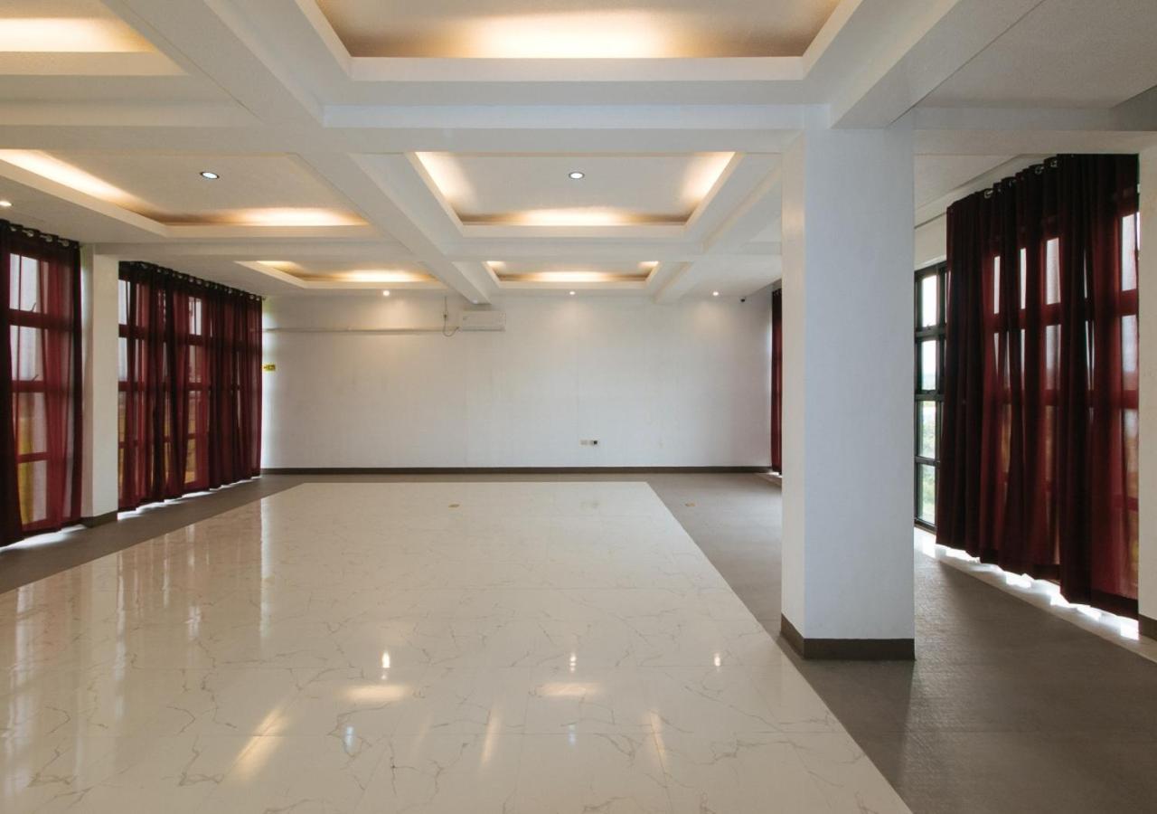 Reddoorz Near Iloilo International Airport 호텔 Cabatuan 외부 사진