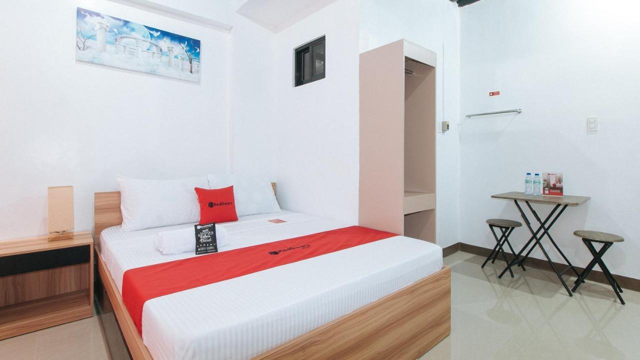 Reddoorz Near Iloilo International Airport 호텔 Cabatuan 외부 사진